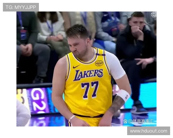 湖人逆转掘金詹皇起势东契奇38