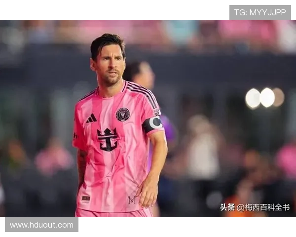 从梅西偶像到泽林斯基核心转变