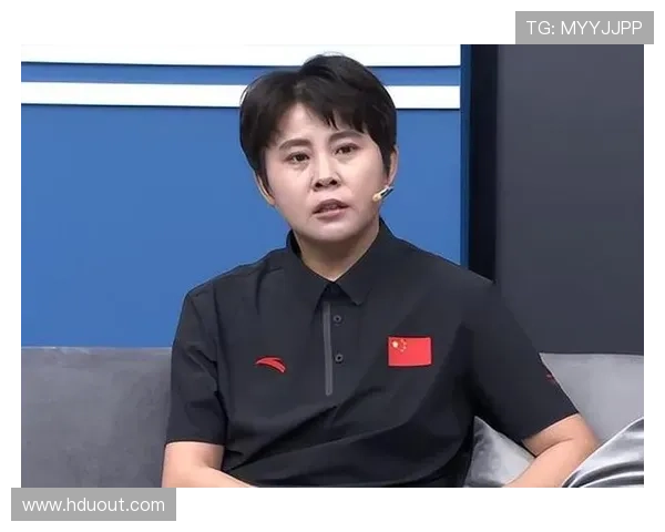 王濛怒斥短道战训失当引热议加剧