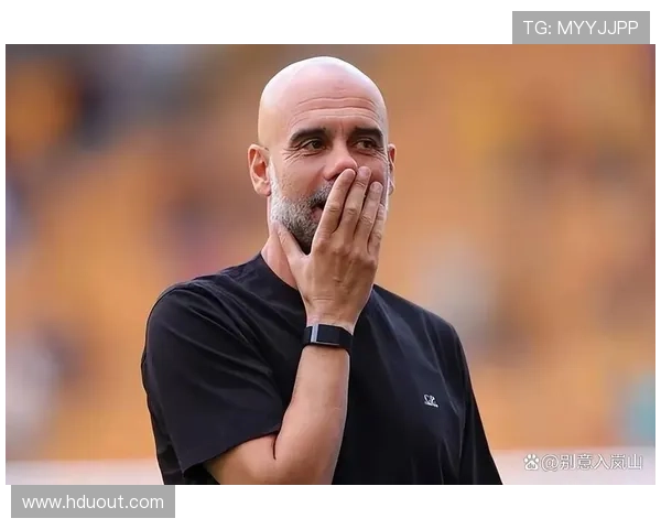 瓜帅:曾要求球员进5球,但未被采纳 瓜帅:曾要求球员进5球,但未被采纳