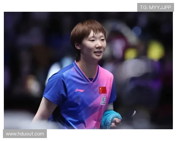 王曼昱暂停比赛引热议 专家分析体能消耗